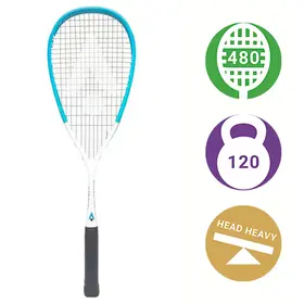 Ракетка для сквоша Karakal Carbo Tech 120