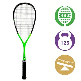 Ракетка для сквоша Karakal Carbo Tech 125
