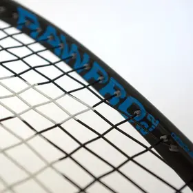 Ракетка для сквоша Karakal Raw Pro 2.2 Joel Makin