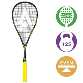 Ракетка для сквоша Karakal S Pro 2.2