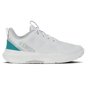 Теннисные кроссовки K-Swiss K-Speed Team White/Baltic