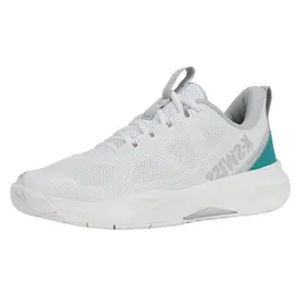 Теннисные кроссовки K-Swiss K-Speed Team White/Baltic
