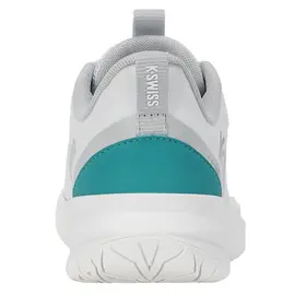 Теннисные кроссовки K-Swiss K-Speed Team White/Baltic