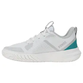 Теннисные кроссовки K-Swiss K-Speed Team White/Baltic