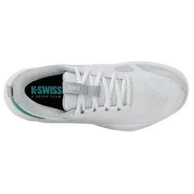 Теннисные кроссовки K-Swiss K-Speed Team White/Baltic