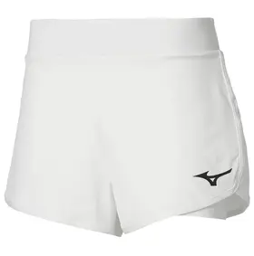 Шорты Mizuno Flex White