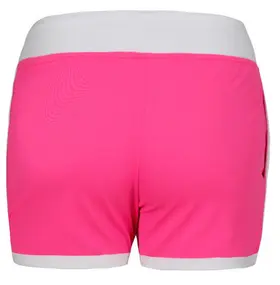 Женские шорты Hydrogen Tech Pink/White