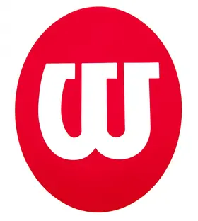 Трафарет Wilson Tennis Stencil