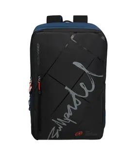 Рюкзак Bullpadel Ionic Blue/Black
