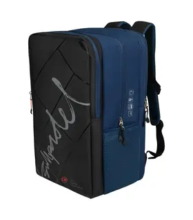 Рюкзак Bullpadel Ionic Blue/Black