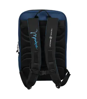 Рюкзак Bullpadel Ionic Blue/Black