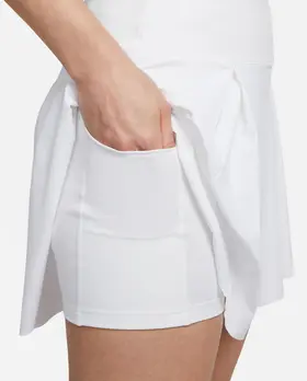 Юбка Nike Court Advantage Regular White​