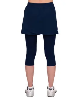 Юбка + капри Bidi Badu Crew Dark Blue