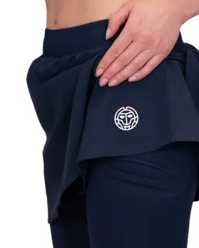 Юбка + капри Bidi Badu Crew Dark Blue
