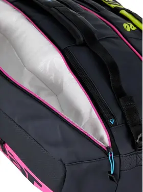 Сумка Babolat Pure Aero Rafa на 12 ракеток
