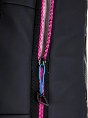 Сумка Babolat Pure Aero Rafa на 12 ракеток