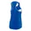 Топ теннисный женский Wilson Team II Blue White