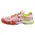 Кроссовки для падел Babolat Movea Padel White/Orange