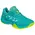 Теннисные кроссовки Nox AT10 LUX Turquoise/Lime