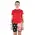 Футболка детская TECH TEE Red