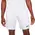 Шорты Nike Court Victory 9 inch White