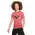 Юниорская футболка Nike Dri Fit Nadal Coral
