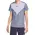 Футболка Nike Court Dri-FIT Slam Oxygen Purple/Black