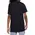 Юниорская футболка Nike Dri Fit Nadal Black