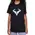 Юниорская футболка Nike Dri Fit Nadal Black