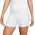 Шортики женские Nike Dri-Fit Club 4 White