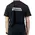 Футболка Karakal Pro Tour Black