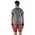 Футболка Hydrogen Basic Tech Tee Grey
