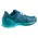 Теннисные кроссовки Head Sprint Pro 3.5 Women Bluestone/Teal