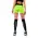 Шортики женские Hydrogen Second Skin Fluo Yellow
