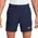 Шорты Nike Court Advantage 7in Obsidian/White