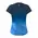 Футболка для девочек Bidi Badu Beach Spirit Dark Blue/Blue