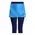 Женская юбка + капри Bidi Badu Beach Spirit Dark Blue/Blue
