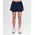 Женские шорты с подшортиками Bidi Badu Сrew Dark Blue