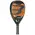 Ракетка для падел Bullpadel HACK 03 24 Black/Orange