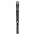 Ракетка для падел Bullpadel VERTEX 04 HYBRID Black/Grey