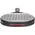 Ракетка для падел Bullpadel VERTEX 04 HYBRID Black/Grey