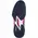 Теннисные кроссовки Babolat Jet Mach 3 All Court Men Black/Poppy Red