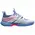 Теннисные кроссовки K-Swiss Speed Trac Blue Blush/Infinity/Carmine Rose