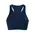 Топ женский 7/6 Ana Navy Peony