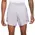 Шорты Nike Dri Fit Advantage Rafa Barely Grape/Siren Red