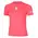 Женская футболка Hydrogen Basic Tech Fluo Fuchsia