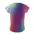 Футболка женская 7/6 Alice Gradient