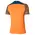 Футболка Mizuno Charge Shadow Carrot Curl