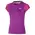 Футболка Mizuno Charge Printed Purple Magic