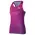 Топ Mizuno Charge Printed Tank Purple Magic